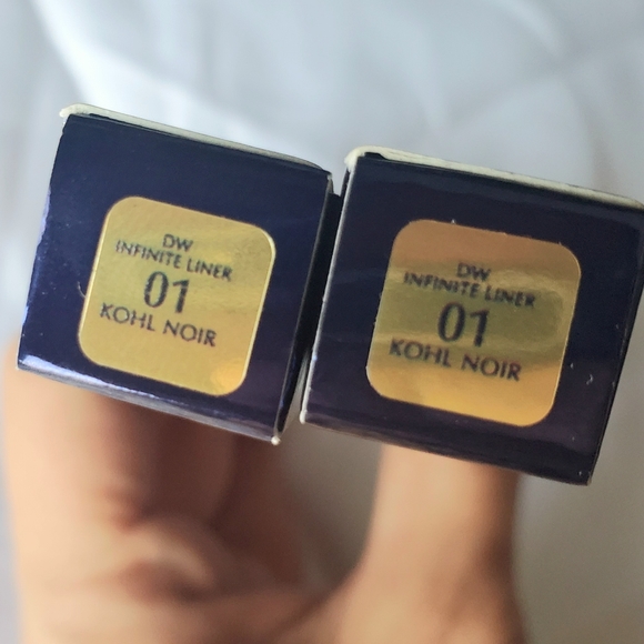 NEW! 2Estee Lauder Double Wear Waterproof Eyeliner - Picture 5 of 5